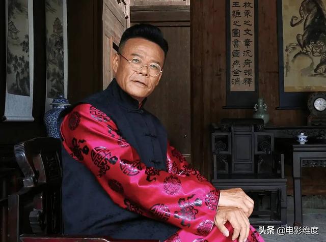 西藏秘密演员表，西藏密事演员表（出道17年用演技征服了观众）