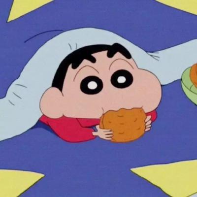 蜡笔小新/一家人头像?微信，蜡笔小新/一家人头像（蜡笔小新可爱逗比微信头像）