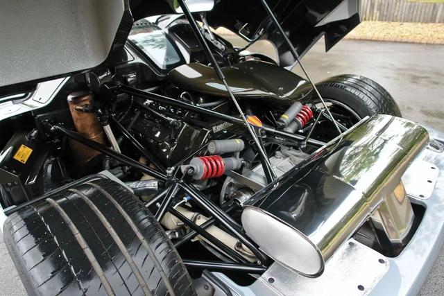 克里斯蒂安·柯尼赛格，克里斯冯柯尼塞格（全网最全柯尼塞格介绍<上>）