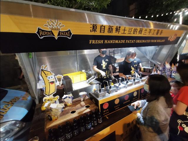 安义路夜市在哪里，安义路夜市在哪里摆摊（上海夜市之安义路游感）