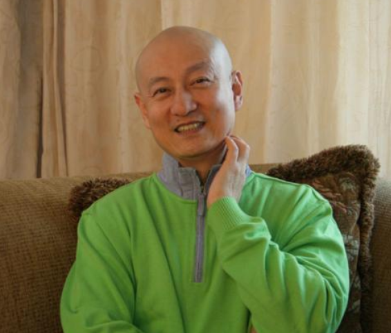 周立波前妻张洁照片，郭帅妻子张洁资料（宁和日本丈夫离婚也要再嫁周立波）