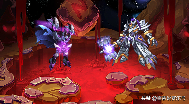 赛尔号万魔天尊，赛尔号没出过的精灵排行（万魔天尊会不会逼迫它们再度现身）