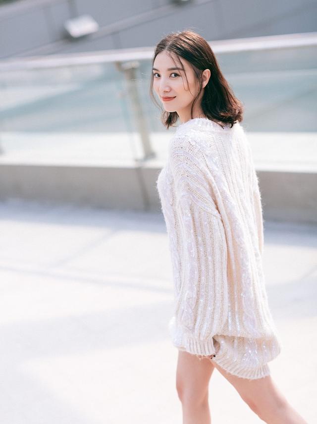 小宋佳三围，小宋佳多高多重（鉴美NO6丨40岁“性情女神”小宋佳）