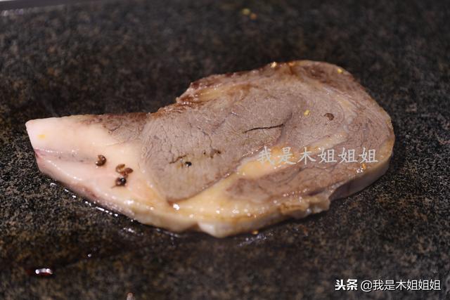 最好吃的石板烤肉，西安也有正宗的四川石板烤肉