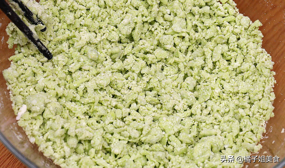 圖片[3]-做疙瘩湯 學會這個技巧 顆粒分明 一上桌就被搶光-起舞食譜網