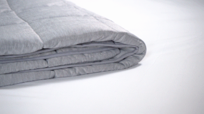 重力毯有用吗，重力毯的缺点（5.44kg内含“玻璃珠”）