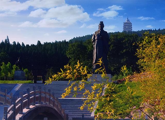 山东淄博的旅游景点,山东淄博博山旅游景点大全(山东省淄博市4a,5a级