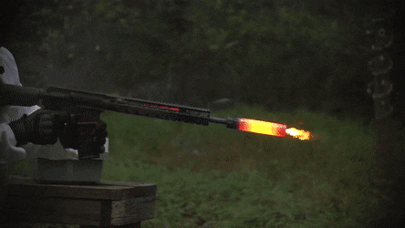 排气管消音器原理，排气管消音的原理（有人专门做了实验）