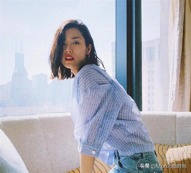 脸长适合什么发型，女脸长型适合什么发型（三分钟帮你找到“本命发型”）