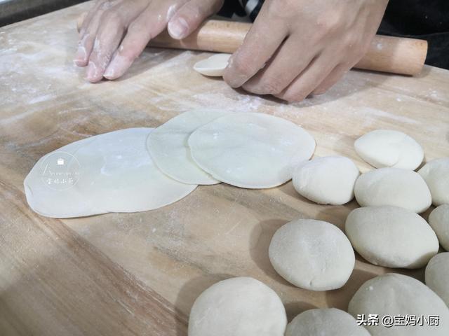 蒜黄饺子馅怎么做好吃，蒜黄包饺子怎么做好吃（却被好多人错过了）