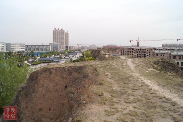 秦琼墓在什么地方，秦琼墓怎么会在袁家村（陕西咸阳尉迟敬德<尉迟恭>墓）