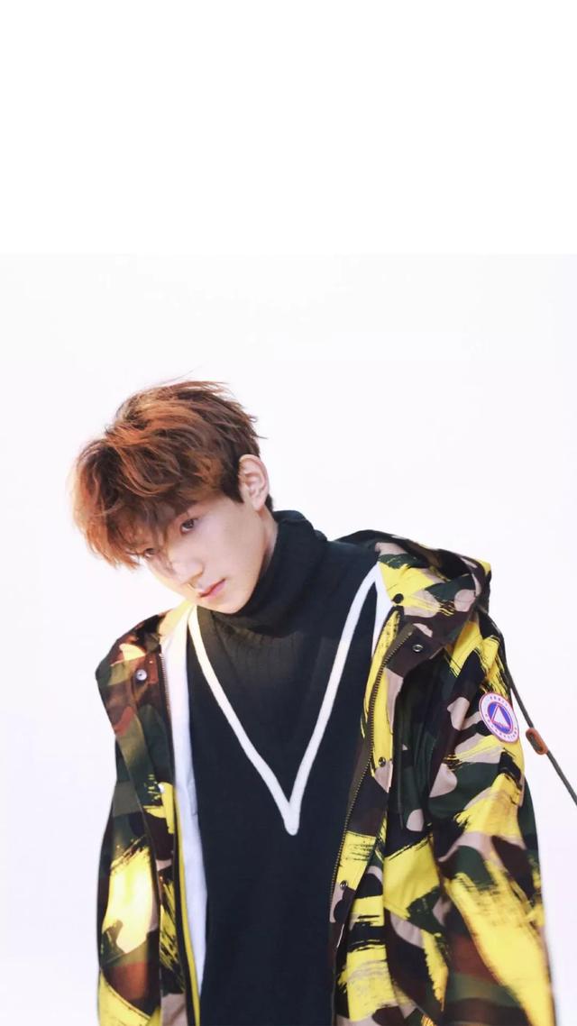 王俊凯高清壁纸，王俊凯高清壁纸图片（珍藏高清：你们要的王俊凯壁纸）