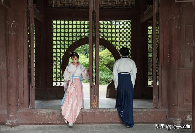 今夕何夕见此良人，今夕何夕见此良人是什么意思（学习诗经系列之五-今夕何夕）