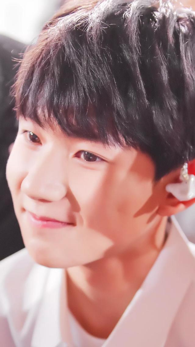 王俊凯高清壁纸，王俊凯高清壁纸图片（珍藏高清：你们要的王俊凯壁纸）