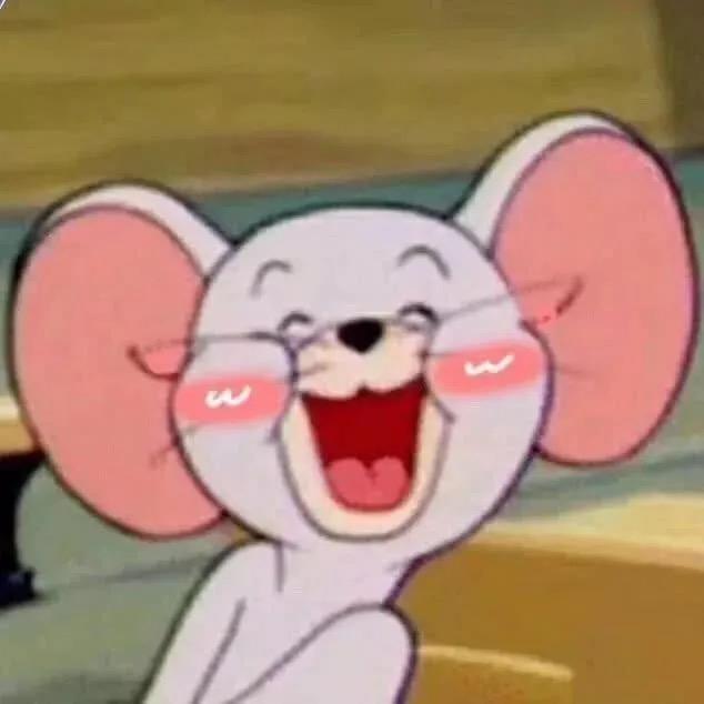 你别那么喜欢我，2020最新版微信头像沙雕可爱，你别客气尽管喜欢我（最新搞笑沙雕表情包可爱头像）