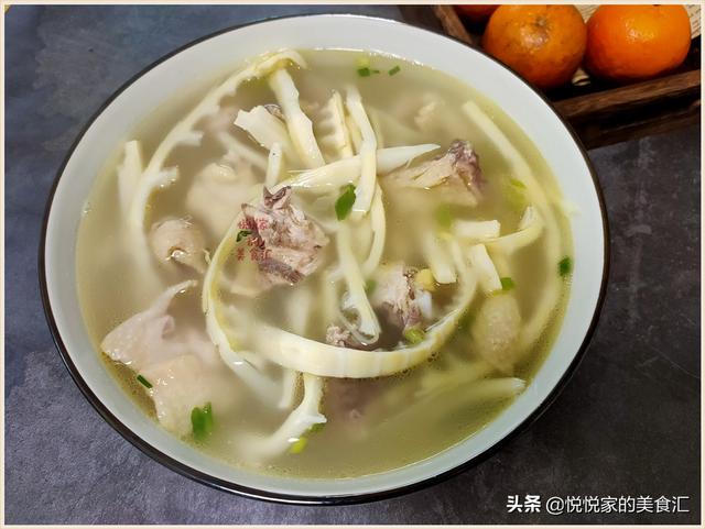 苦笋怎么做好吃，苦笋怎么做好吃没有苦味（是整根泡还是撕开泡）