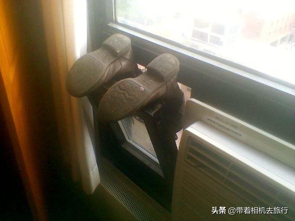 10张让人“吓一跳”的视觉错觉照，仔细一看发现虚惊一场