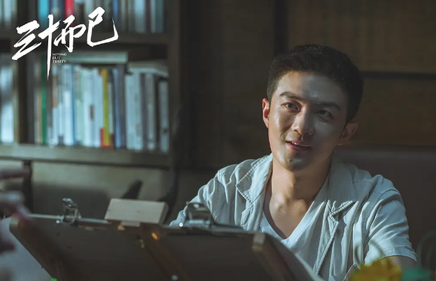 顾佳茶厂事件，顾佳最后把茶厂做起来了吗（顾佳\