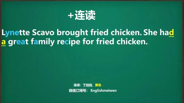 鸡腿英语怎么读，汉堡包英语怎么写的（鸡腿可不是“chicken）