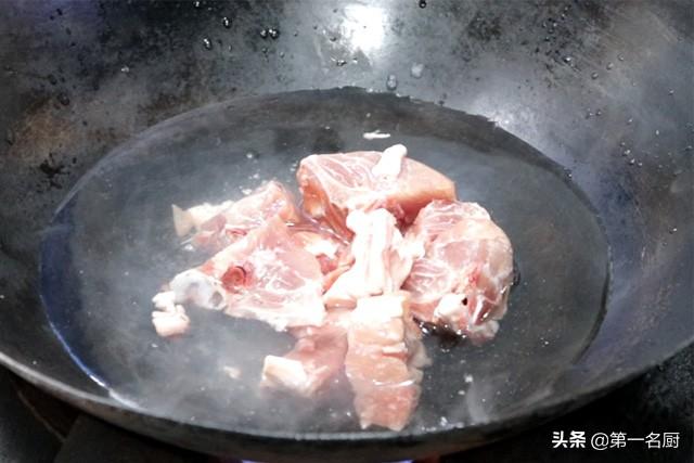 海带丝汤怎么做，怎样炒海带丝（既可以贴秋膘又能防秋燥）