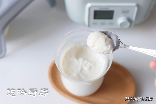 酸乳酪（意式酸乳酪，不过滤、不冷藏、不打发（酸乳酪是酸奶吗）