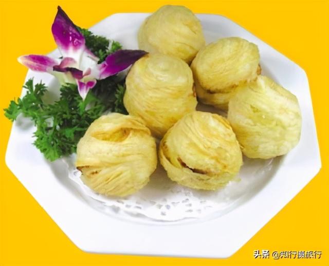 杭州特色美食，杭州特色美食街（杭州这60种特色美食你都吃过了吗）