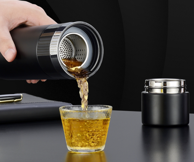 保温杯可以泡茶吗，保温杯能泡茶吗（保温杯泡茶等于“慢性自杀”）