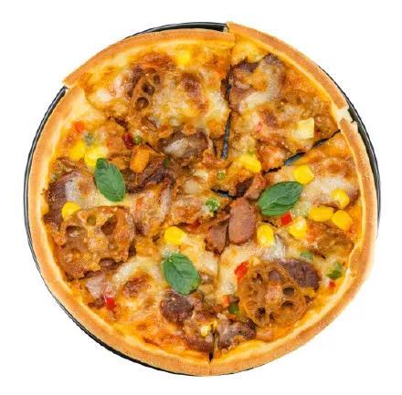 疯狂的食物表情包意思，食物表情包