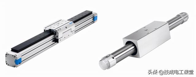 气缸体的分类是什么，气缸体分类有哪几种（10种常用气缸的类型、特点、用途）