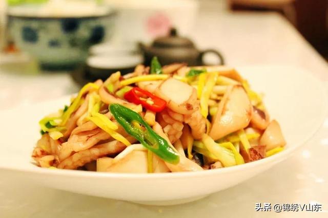 妇女节吃哪些东西，妇女节吃哪些东西可以减肥（三八节整理20款菜肴推荐）