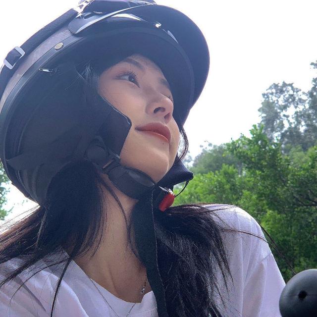 漂亮的女生头像，迷你世界漂亮的女生头像（超级好看的女生微信头像）