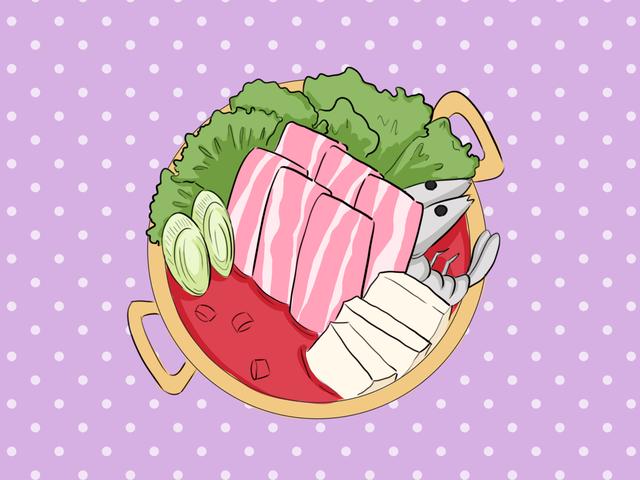 五种食物去胎毒，孕妇头晕怎么回事（为什么怀孕还会产生胎毒）