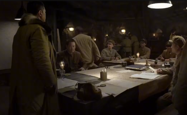 王夫之简介，王夫之简介及思想（开国少将被活埋38个小时）