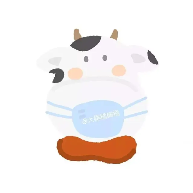 我想要好看的头像，超好看头像（头像丨超级好看的微信头像）