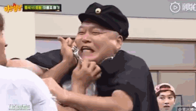 姜虎东退出韩国演艺界，韩国综艺情书讲的是什么（靠韩国综艺成了传奇的人）