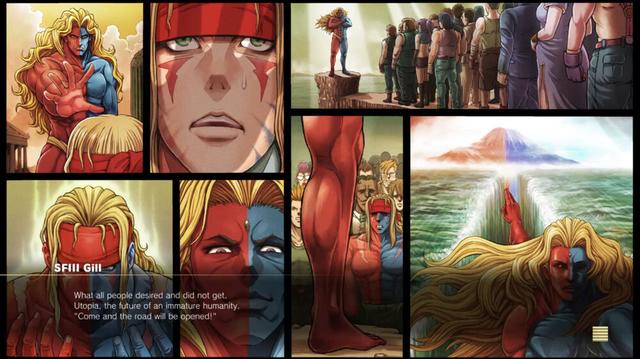 千鹤/封面动漫女生插画/喜欢一个人太累了，微信头像，千鹤/封面动漫女生插画/喜欢一个人太累了，所以要喜欢10个（街机游戏强行操纵最终BOSS通关）