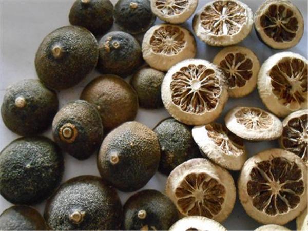 积实和积壳有什么区别，枳壳的功效与作用（用于治疗不同的疾病）