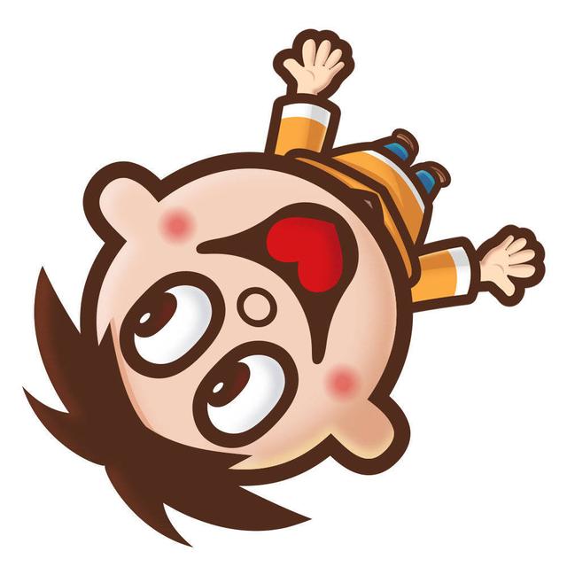 旺仔！爱了爱了?，微信头像，旺仔！爱了爱了?（从今天开始旺旺旺）