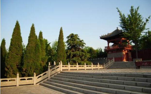 河南新乡属于哪个市，新乡市是哪个省（名字是汉武帝所赐）