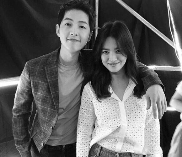 rain和宋慧乔绯闻，和她身边的7个男人<下>