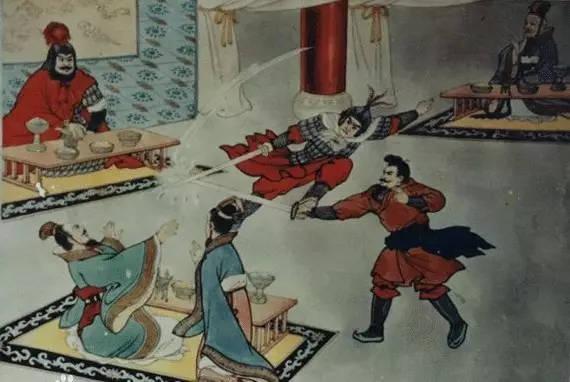 阁下是对谁的称呼，阁下是尊称还是谦称（历史剧中经常出现足下、陛下、殿下、阁下……你能分得清吗）