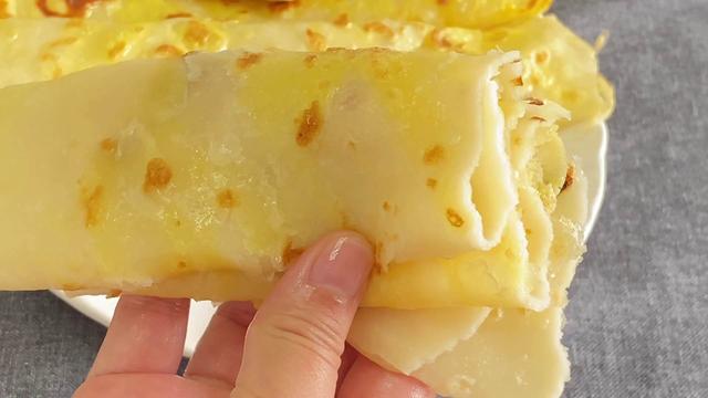 最简单的早餐做法大全，100种简单早餐做法大全[做法大全]（这6道早餐手不用碰面）