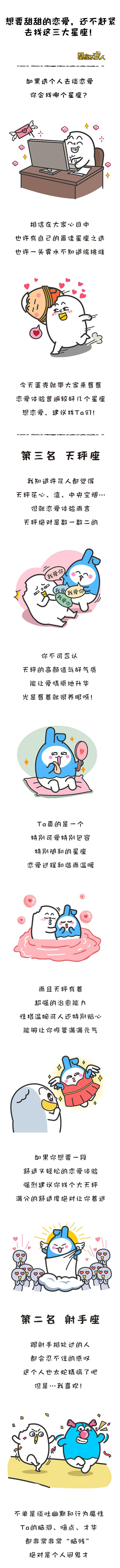 易早体验爱的三大星座男女，水瓶座一生最爱的星座（还不赶紧去找这三大星座）