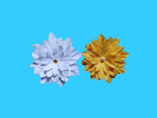 世界上最好看的折纸，最好看也最简单的折纸（手工DIY折纸图解教程）