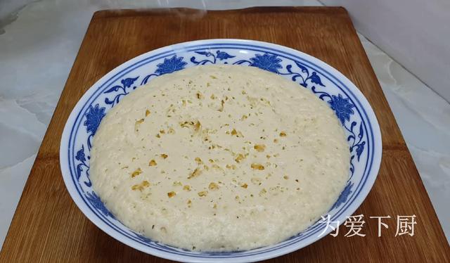 芝麻酥块的做法，芝麻酥块的做法视频（比油条面包都好吃）