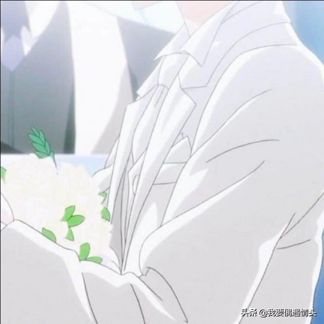 小众情侣头像微信，小众情侣头像（分享一波小众情侣头像）