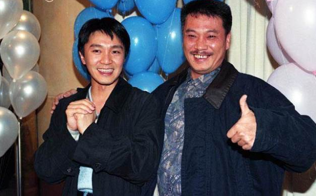 梁朝伟的老婆叫什么,"黄金配角"吴孟达的江湖往事 - 玉三网