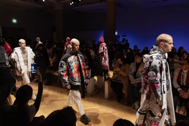 马克华菲女装什么档次，马克华菲为什么那么贵（多元艺术潮牌马克华菲彰显中国力量）