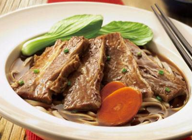 康师傅私房牛肉面馆，康师傅开了“私房牛肉面（康师傅开了“私房牛肉面”）