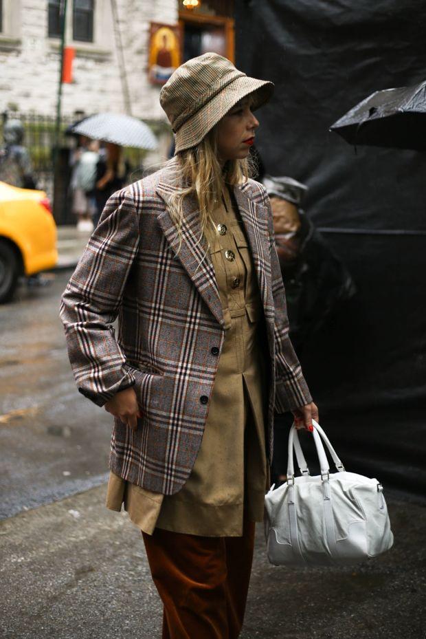 yoke当网名是什么意思，Yoke(束缚)微信昵称（2019年时尚圈上演了一出“老友记”来看看谁回归了）